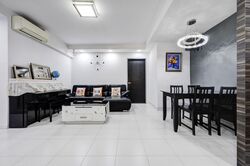 Queensway Tower / Queensway Shopping Centre (D3), Apartment #429737871
